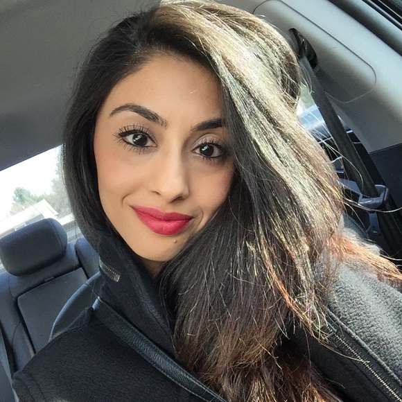 Meet your Posher, Navpreet - Picture 1 of 1